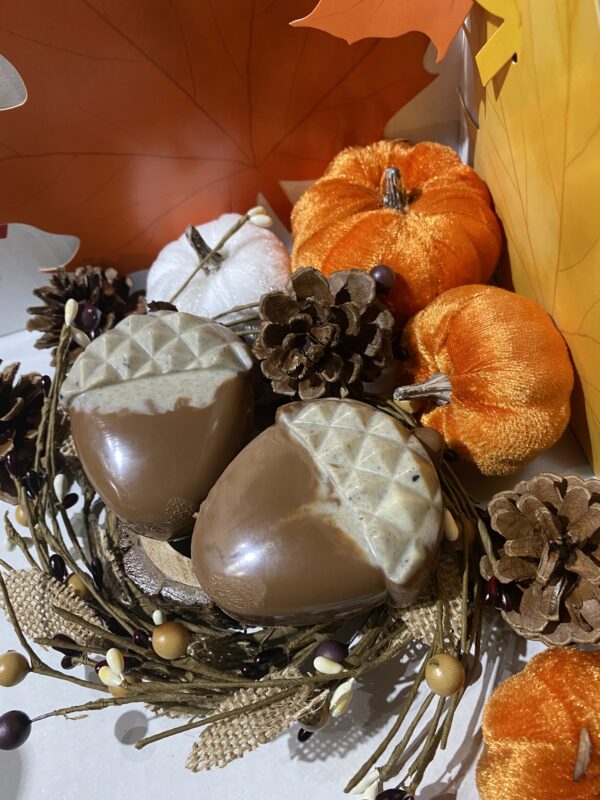 Acorn Chocolate Treasures - Image 2