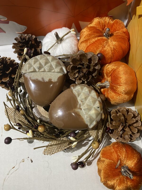 Acorn Chocolate Treasures - Image 5