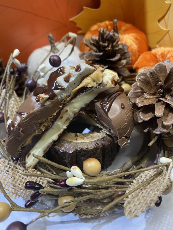 Acorn Chocolate Treasures - Image 3