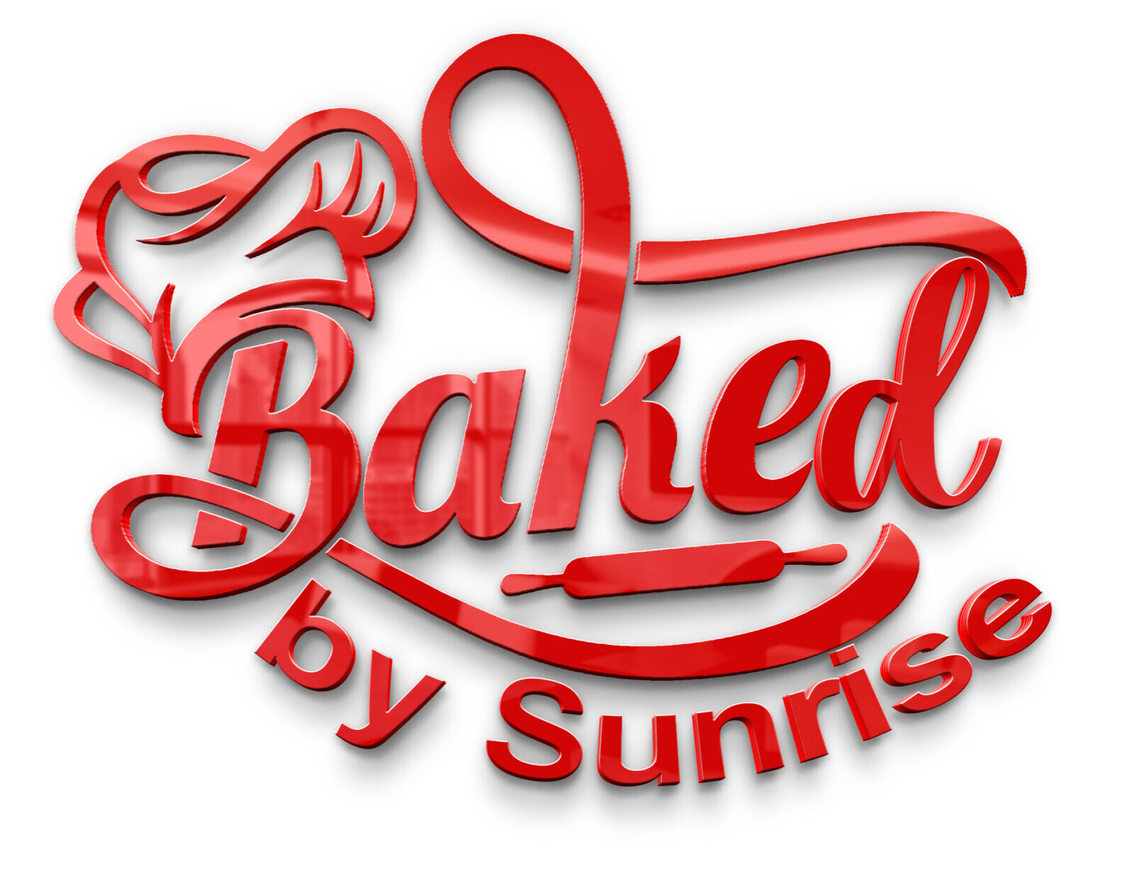 Baked by Sunrise