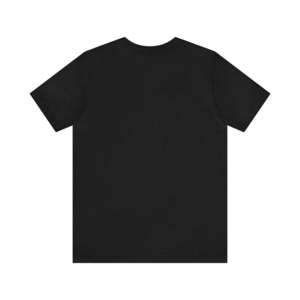 Silly Questions - Unisex Jersey Short Sleeve Tee - Image 27