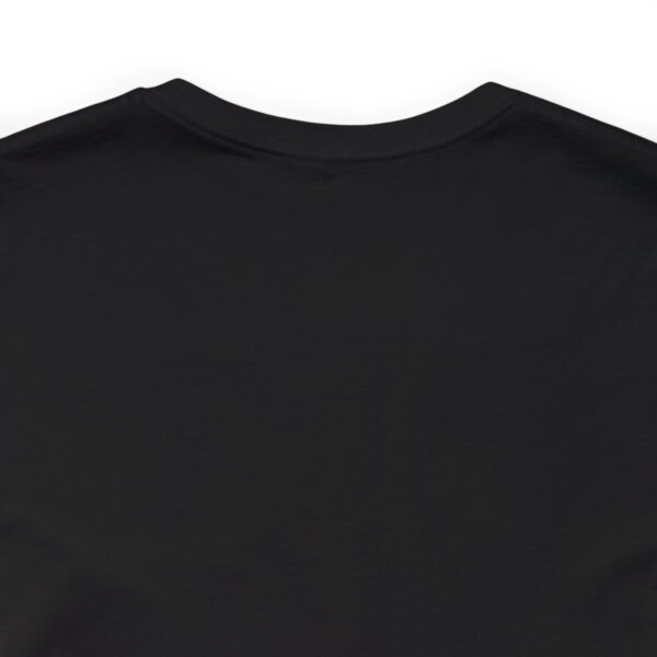 Silly Questions - Unisex Jersey Short Sleeve Tee - Image 36