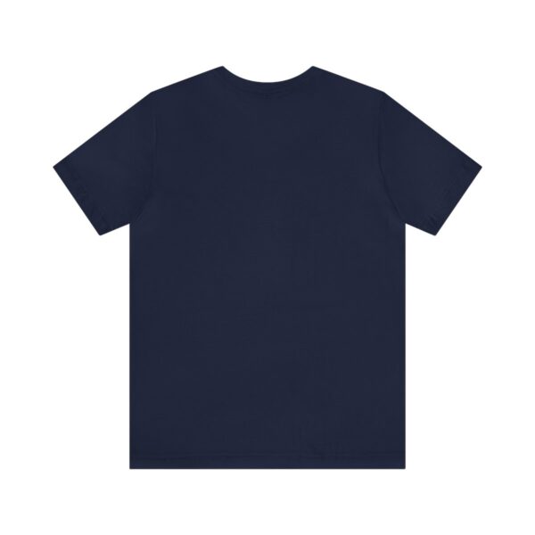 Silly Questions - Unisex Jersey Short Sleeve Tee - Image 39