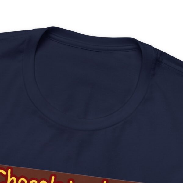 Silly Questions - Unisex Jersey Short Sleeve Tee - Image 47