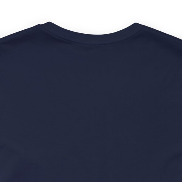 Silly Questions - Unisex Jersey Short Sleeve Tee - Image 48