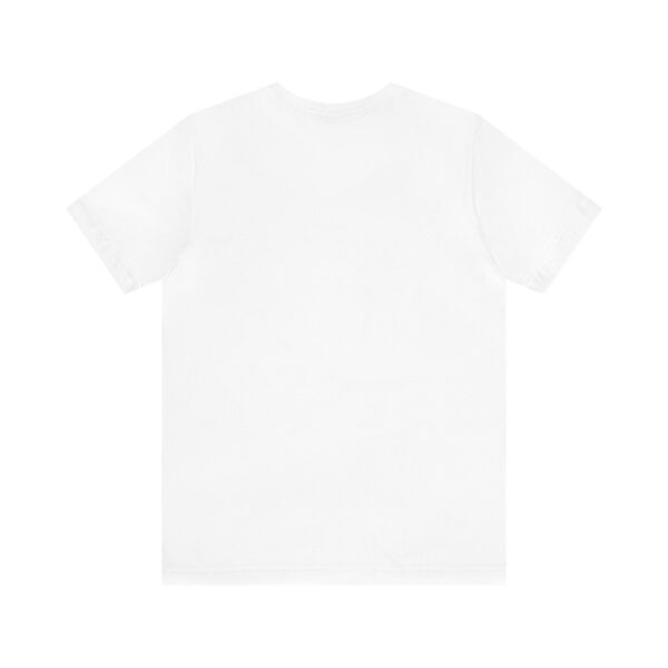 Silly Questions - Unisex Jersey Short Sleeve Tee - Image 15