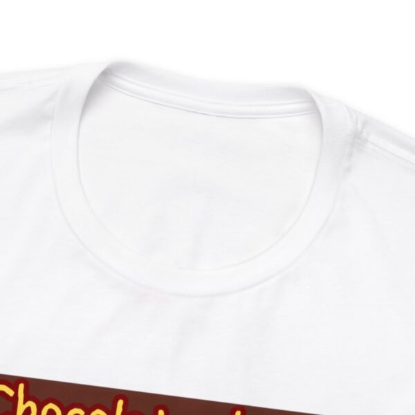 Silly Questions - Unisex Jersey Short Sleeve Tee - Image 23