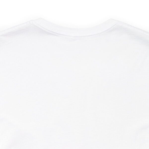 Silly Questions - Unisex Jersey Short Sleeve Tee - Image 24
