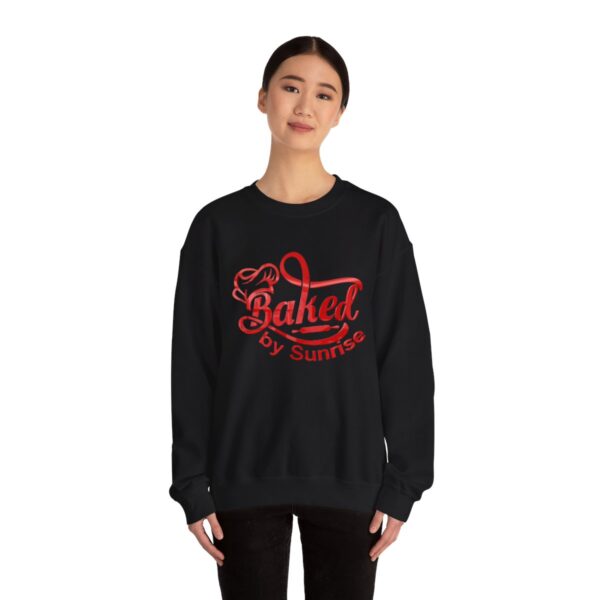 Sweatshirt (Logo) Unisex Heavy Blend™ Crewneck Sweatshirt - Image 27