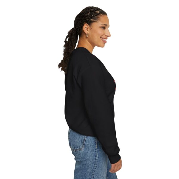 Sweatshirt (Logo) Unisex Heavy Blend™ Crewneck Sweatshirt - Image 32