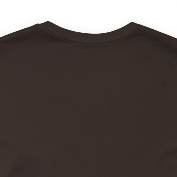 Silly Questions - Unisex Jersey Short Sleeve Tee - Image 12