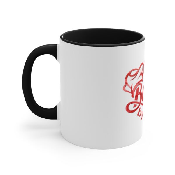 Mug (Logo) Accent Coffee Mug, 11oz - Image 6