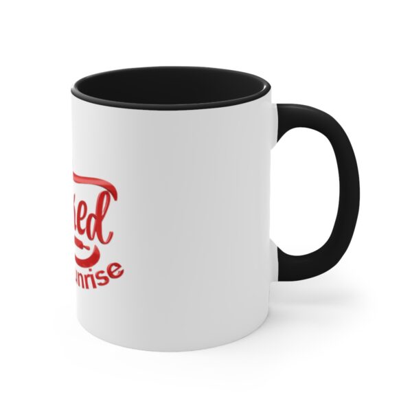 Mug (Logo) Accent Coffee Mug, 11oz - Image 7