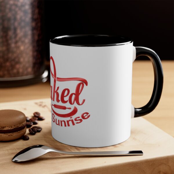 Mug (Logo) Accent Coffee Mug, 11oz - Image 8