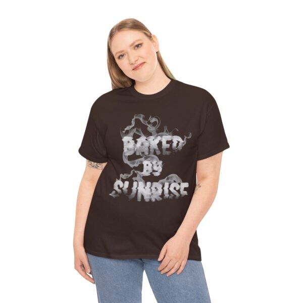 Steam - Unisex Heavy Cotton Tee - Image 66