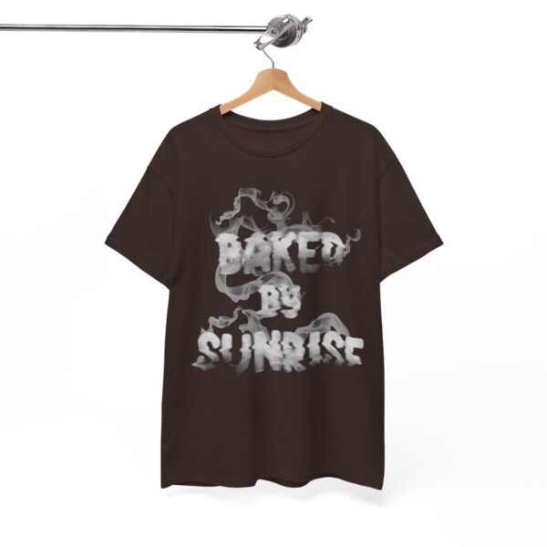 Steam - Unisex Heavy Cotton Tee - Image 62