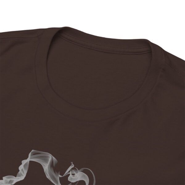 Steam - Unisex Heavy Cotton Tee - Image 63