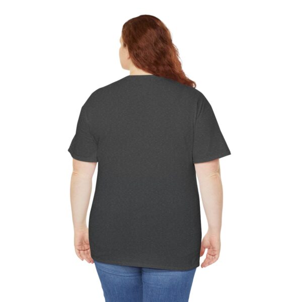 Steam - Unisex Heavy Cotton Tee - Image 16