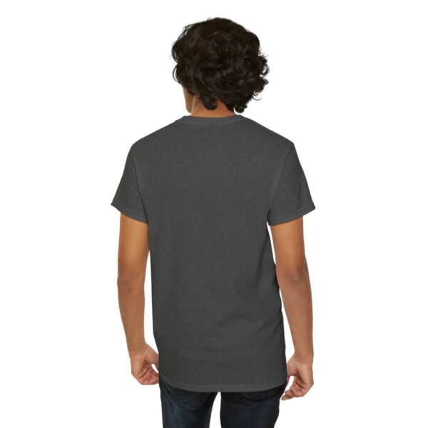 Steam - Unisex Heavy Cotton Tee - Image 20