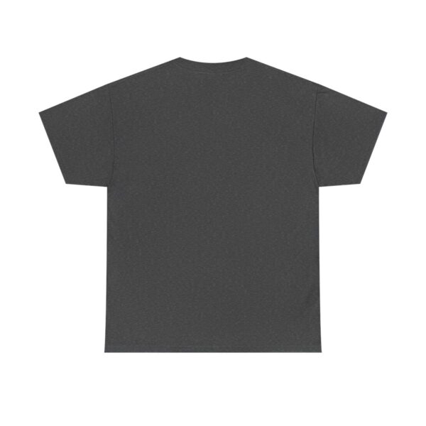 Steam - Unisex Heavy Cotton Tee - Image 3