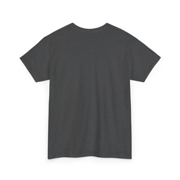 Steam - Unisex Heavy Cotton Tee - Image 5