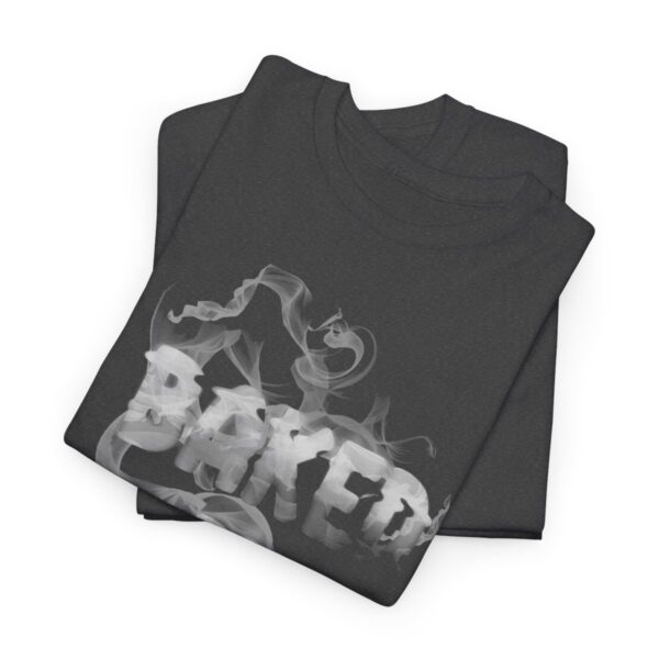 Steam - Unisex Heavy Cotton Tee - Image 6