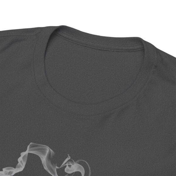 Steam - Unisex Heavy Cotton Tee - Image 9