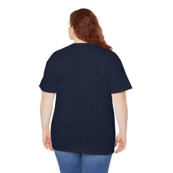 Steam - Unisex Heavy Cotton Tee - Image 124