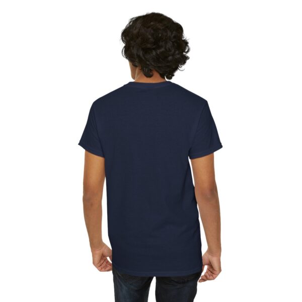 Steam - Unisex Heavy Cotton Tee - Image 128