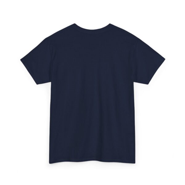 Steam - Unisex Heavy Cotton Tee - Image 113