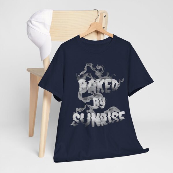 Steam - Unisex Heavy Cotton Tee - Image 109