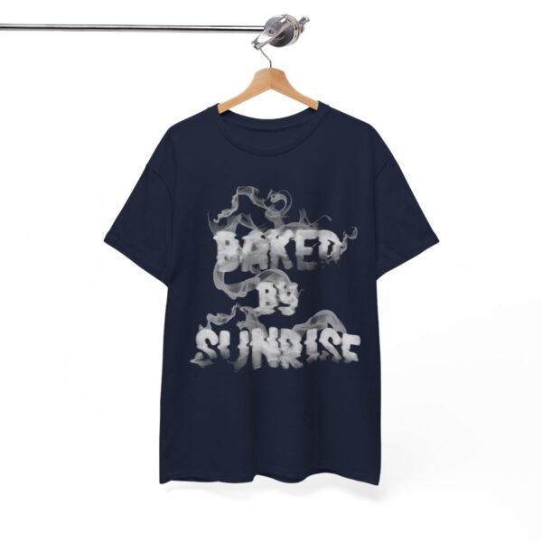 Steam - Unisex Heavy Cotton Tee - Image 116