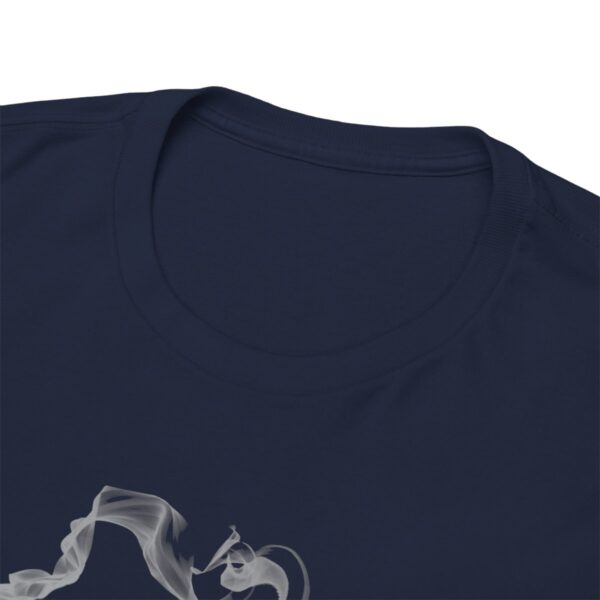 Steam - Unisex Heavy Cotton Tee - Image 117