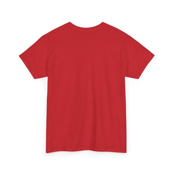 Steam - Unisex Heavy Cotton Tee - Image 140