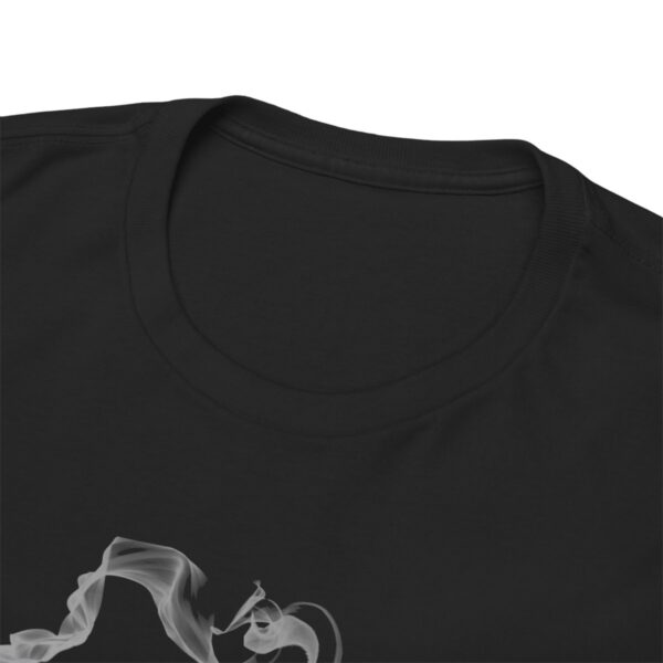 Steam - Unisex Heavy Cotton Tee - Image 36