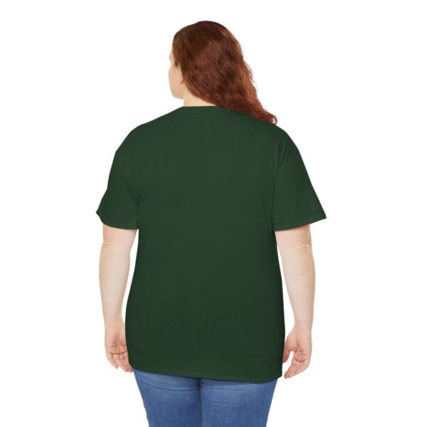 Steam - Unisex Heavy Cotton Tee - Image 97