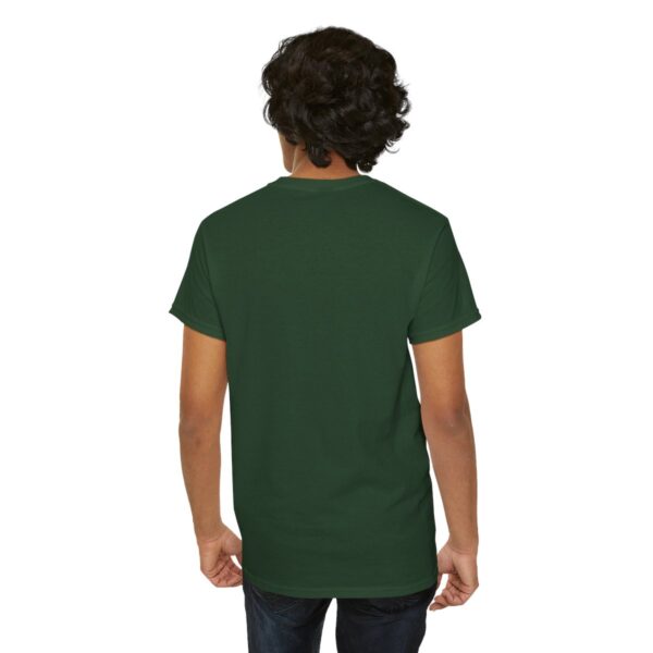 Steam - Unisex Heavy Cotton Tee - Image 101