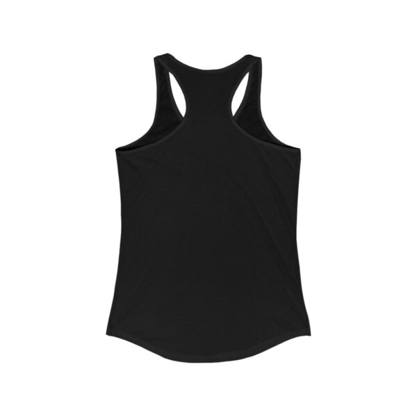 Sauce - Women's Ideal Racerback Tank - Image 6