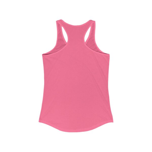 Sauce - Women's Ideal Racerback Tank - Image 2