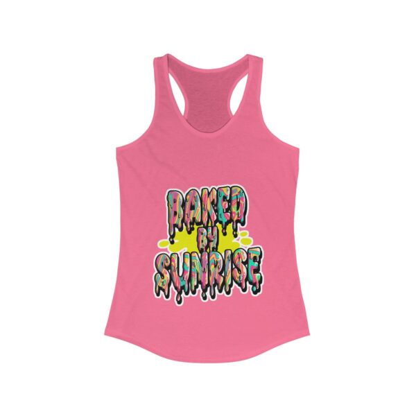 Sauce - Women's Ideal Racerback Tank