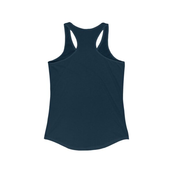 Sauce - Women's Ideal Racerback Tank - Image 10