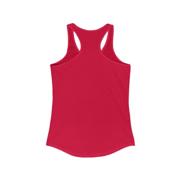 Sauce - Women's Ideal Racerback Tank - Image 12