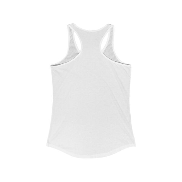 Sauce - Women's Ideal Racerback Tank - Image 4