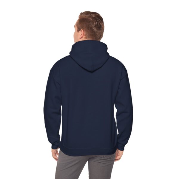 Steam - Unisex Heavy Blend™ Hooded Sweatshirt - Image 11