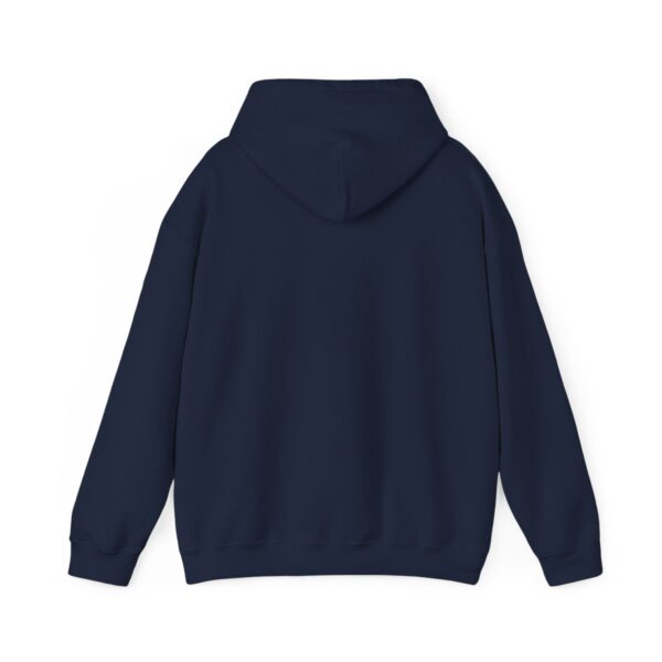 Steam - Unisex Heavy Blend™ Hooded Sweatshirt - Image 3