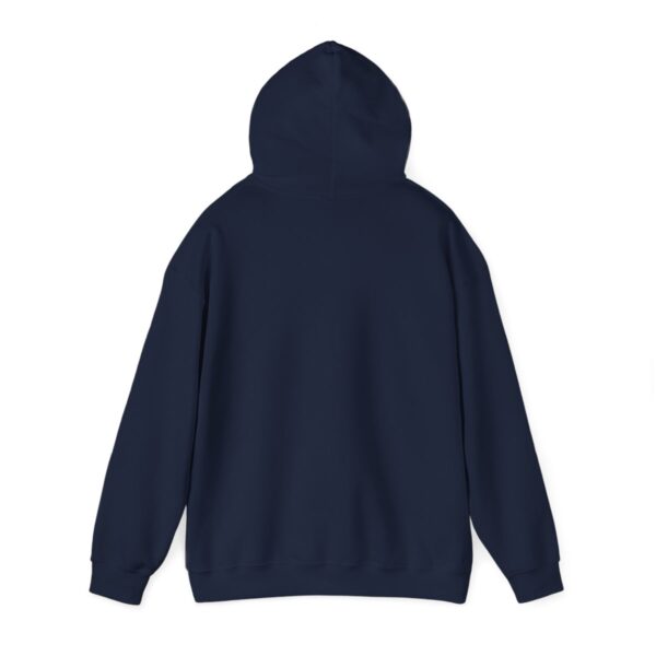 Steam - Unisex Heavy Blend™ Hooded Sweatshirt - Image 4