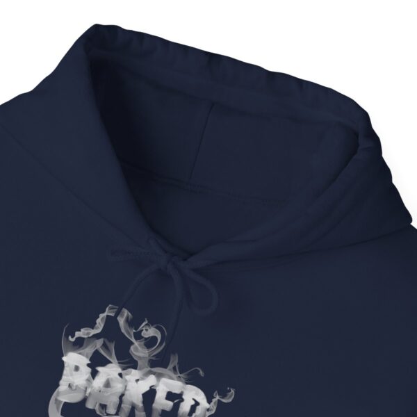 Steam - Unisex Heavy Blend™ Hooded Sweatshirt - Image 6