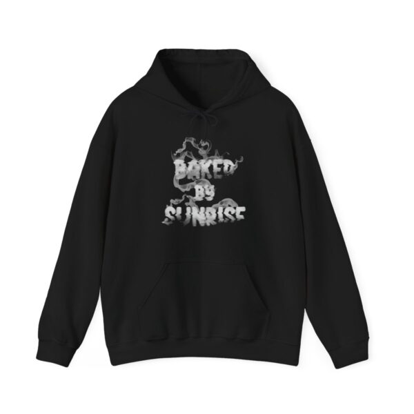 Steam - Unisex Heavy Blend™ Hooded Sweatshirt - Image 15