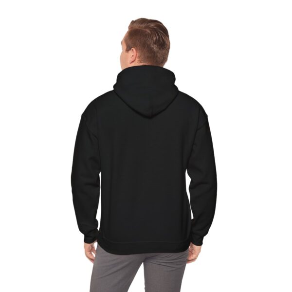 Steam - Unisex Heavy Blend™ Hooded Sweatshirt - Image 24