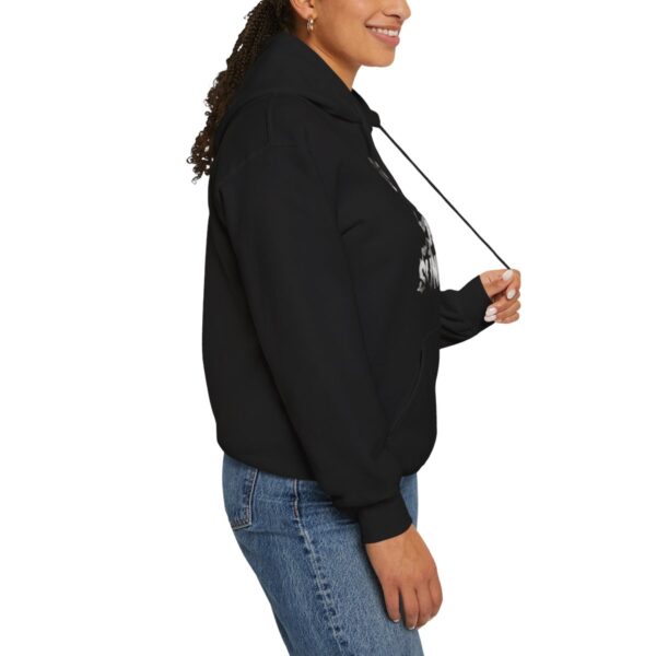 Steam - Unisex Heavy Blend™ Hooded Sweatshirt - Image 25